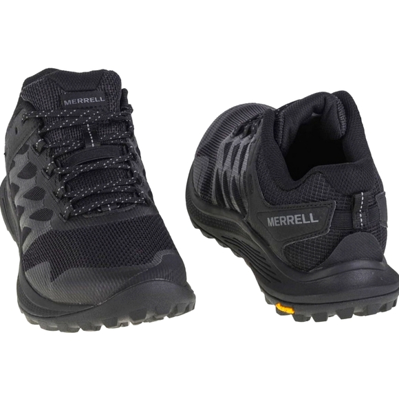 Merrell Moab Speed Men's Treking Shoes - Picture 2 of 8